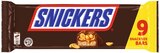 MARS oder SNICKERS Angebote bei Penny Magdeburg für 2,79 €