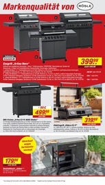 Gasgrill im toom Baumarkt Prospekt in Witten Aktueller toom Baumarkt Prospekt mit Gasgrill, "Respekt, wer's selber macht.", Seite 6