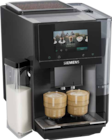 Kaffeevollautomat TQ727EF5 Angebote von Siemens bei EP: Hameln für 1.299,00 €