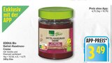 Dattel-Haselnuss-Creme von EDEKA Bio für 3,49 € bei EDEKA im Angebot Dattel-Haselnuss-Creme von EDEKA Bio im aktuellen EDEKA Prospekt