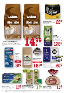 Brot im aktuellen E center Prospekt (Wiesbaden) Brot im E center Prospekt "Aktuelle Angebote" mit 51 Seiten (Wiesbaden)