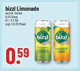 bizzl im Angebot bei Trinkgut in Hildesheim bizzl Angebote bei Trinkgut Hildesheim für 0,59 €