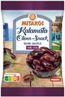 Kalamata Oliven-Snack Angebote von Mitakos bei Penny Freiburg für 1,49 €