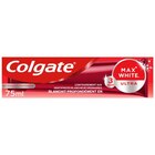Dentifrice - COLGATE à 3,95 € dans le catalogue Carrefour
