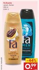 Dusche Angebote von Fa bei Netto Marken-Discount Dinslaken für 0,99 €