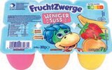 Fruchtzwerge von Danone im aktuellen tegut Prospekt für 1,49 €