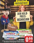 E center - Buko Der Sahnige Angebot im Prospekt Buko Der Sahnige bei E center im Prospekt "" für 0,99 €