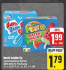 Bum Bum Angebot in Schlegel Bum Bum im aktuellen Prospekt bei EDEKA in Schlegel