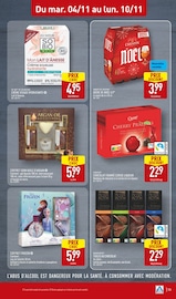 Bière Angebote im Prospekt "XXL DÉCOUVREZ NOS MÉGA FORMATS À PRIX DISCOUNT." von Aldi auf Seite 13