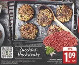 Aktuelles Hackfleisch gemischt Angebot bei E center in Erlangen ab 1,09 €