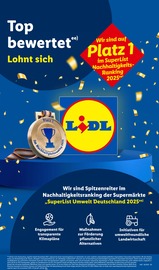 Ähnliche Silvesterknaller Angebote im Prospekt "LIDL LOHNT SICH" von Lidl in Siegburg Ähnliche Angebote wie Silvesterknaller im Prospekt "LIDL LOHNT SICH" auf Seite 7 von Lidl in Siegburg