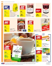 Café Angebote im Prospekt "Carrefour market" von Carrefour Market auf Seite 26
