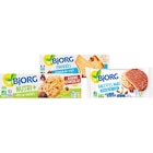 SUR TOUS LES BISCUITS - BJORG - Carrefour SUR TOUS LES BISCUITS - BJORG dans le catalogue Carrefour