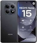 Smartphone REDMI Note 15 4G 6GB + 128GB im Angebot bei expert in Lüneburg Smartphone REDMI Note 15 4G 6GB + 128GB Angebote von Xiaomi bei expert Lüneburg für 179,00 €