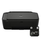 Imprimante multifonctions - HP - Carrefour à Clichy-sous-Bois Imprimante multifonctions - HP en promo chez Carrefour Clichy-sous-Bois à 44,99 €
