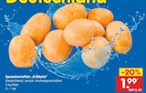 Netto Marken-Discount - Speisekartoffeln Angebot im Prospekt Speisekartoffeln bei Netto Marken-Discount im Prospekt "" für 1,99 €