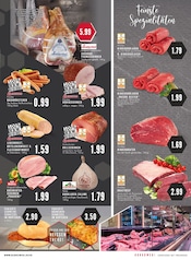 Rinderrouladen im E center Prospekt in Gelsenkirchen Aktueller E center Prospekt mit Rinderrouladen, "Aktuelle Angebote", Seite 5
