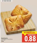 Quarktasche im aktuellen E center Prospekt