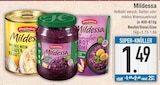 Mildessa von Hengstenberg im aktuellen EDEKA Prospekt für 1,49 €