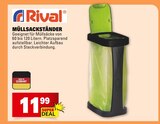 Müllsackständer Angebote von Rival bei Marktkauf Stuttgart für 11,99 €