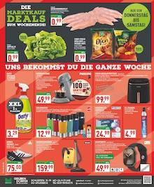 Kleidung im Marktkauf Prospekt "Aktuelle Angebote" mit 20 Seiten (Dortmund)