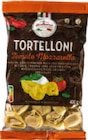 Aktuelle Nudeln Angebote bei Netto Marken-Discount in Gelsenkirchen Aktuelles Frische Tortelloni Angebot bei Netto Marken-Discount in Gelsenkirchen ab 1,99 €