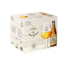 Bière - TRIPEL KARMELIET - Carrefour à Malakoff Bière - TRIPEL KARMELIET en promo chez Carrefour Malakoff à 16,30 €