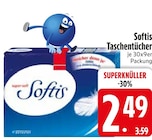 Aktuelle Taschentücher Angebote bei EDEKA in München Aktuelles Taschentücher Angebot bei EDEKA in München ab 2,49 €