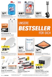 Aktueller OBI Prospekt mit Leuchtmittel, "BIBERSTARK SPAREN!", Seite 18