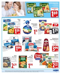 Grill Angebot & Preis im aktuellen EDEKA Prospekt Grill Angebot im aktuellen EDEKA Prospekt auf Seite 8