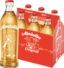 Getränke Hoffmann Emsdetten - Almdudler Angebot im Prospekt Almdudler bei Getränke Hoffmann im Emsdetten Prospekt für 5,79 €