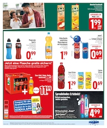 Faschingskostüme im EDEKA Prospekt Faschingskostüme im EDEKA Prospekt "Noch kein °Punktesammler? Hier direkt anmelden!" auf Seite 20