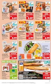 Rollbraten im Kaufland Prospekt in Esslingen Aktueller Kaufland Prospekt mit Rollbraten, "Aktuelle Angebote", Seite 27