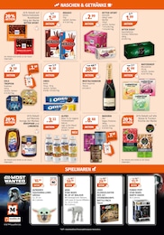 Süßigkeiten Angebot im aktuellen Müller Prospekt auf Seite 11