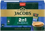 Aktuelle Jacobs Angebote bei Kaufland in Lübeck Aktuelles 3 in 1 Classic Angebot bei Kaufland in Lübeck ab 1,79 €