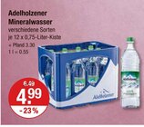 Angebot im V-Markt Rottenburg (Laaber) Prospekt V-Markt Rottenburg (Laaber) Prospekt mit im Angebot für 4,99 €