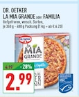 La Mia Grande Angebote von Dr. Oetker bei Marktkauf Coesfeld für 2,99 €