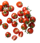 Cherry-rispentomaten Angebote bei Kaufland Solingen für 1,49 €