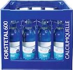 Natürliches Mineralwasser von Forstetal im aktuellen Netto Marken-Discount Prospekt