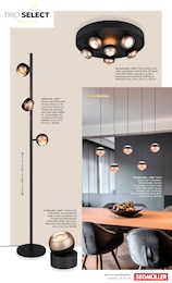 Segmüller Orbit im Prospekt 