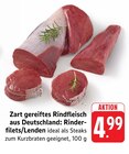 Rinderfilets/Lenden bei EDEKA im Prospekt "" für 4,99 €