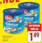 Erdnüsse von Ültje im aktuellen EDEKA Prospekt