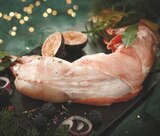 Lapin entier en promo chez Intermarché Hyper Lapin entier dans le catalogue Intermarché Hyper