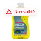 Auchan Hypermarché Montpellier - Promo 20% D'ÉCONOMIE SUR LES LIQUIDES DE REFROIDISSEMENT Promo 20% D'ÉCONOMIE SUR LES LIQUIDES DE REFROIDISSEMENT à dans le catalogue Auchan Hypermarché à Montpellier