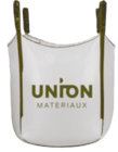 Big Bag Vide - Union Matériaux en promo chez Union-Matériaux Avignon à 9,90 €