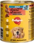 Nassnahrung von Pedigree im aktuellen Zookauf Prospekt für 2,29 €