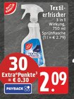 Textilerfrischer im Angebot bei EDEKA in Lippstadt Textilerfrischer Angebote von Gut & Günstig bei EDEKA Lippstadt für 2,09 €