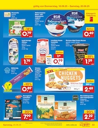 Lysell Angebot im aktuellen Netto Marken-Discount Prospekt auf Seite 37