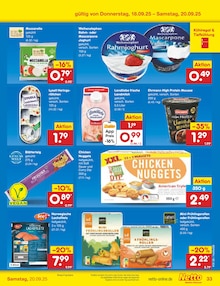 Hering im Netto Marken-Discount Prospekt "Aktuelle Angebote" mit 60 Seiten (Hamburg)