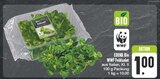 Aktuelles WWF Feldsalat Angebot bei EDEKA in Dresden ab 1,00 €